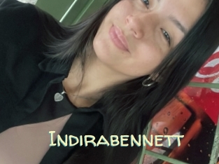 Indirabennett