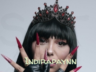 Indirapaynn