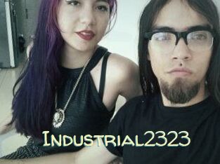 Industrial2323
