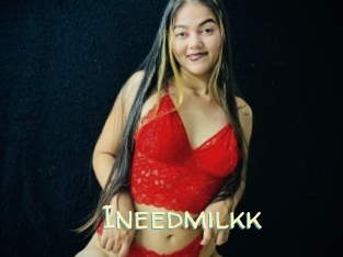 Ineedmilkk