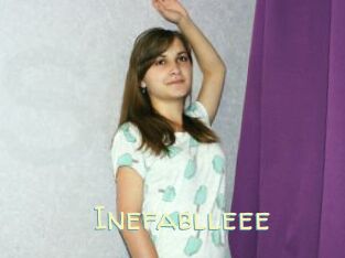 Inefablleee