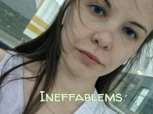 Ineffablems