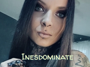 Inesdominate