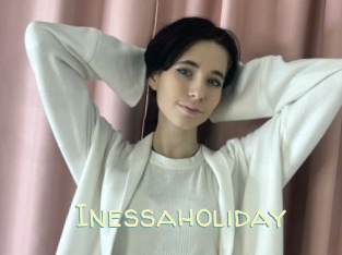 Inessaholiday