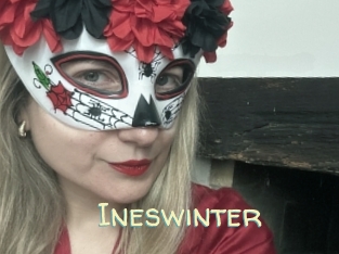 ineswinter Sexy Tchat