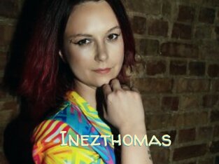 Inezthomas