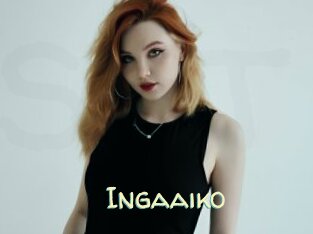 Ingaaiko