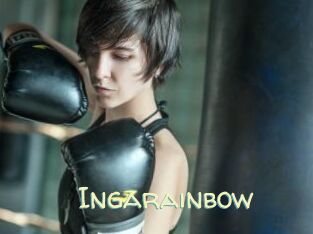 Ingarainbow