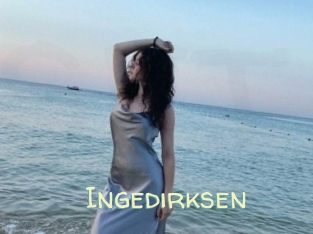 Ingedirksen