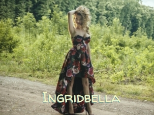 ingridbella Sexy Tchat