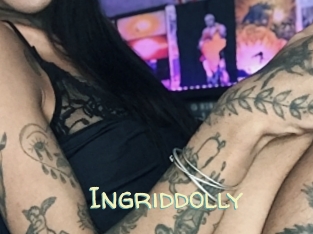 Ingriddolly
