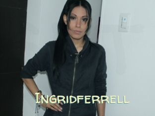 Ingridferrell