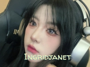 Ingridjanet