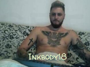 Inkbody18