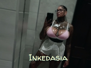 inkedasia Sexy Tchat