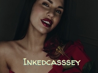 Inkedcasssey
