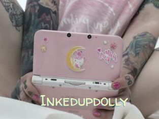 Inkedupdolly