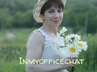 Inmyofficechat