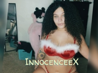 innocenceeX Sexy Tchat