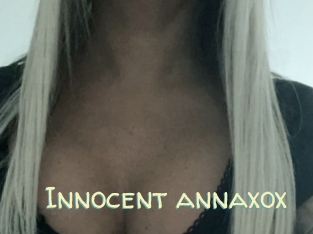Innocent_annaxox