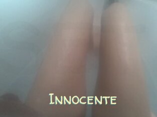 Innocente