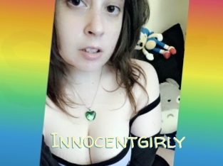 Innocentgirly