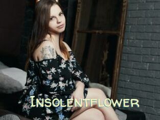 insolentflower Sexy Tchat