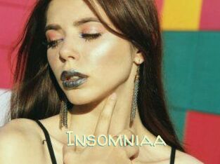 Insomniaa