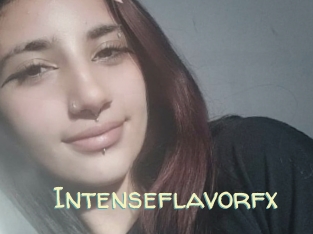 Intenseflavorfx