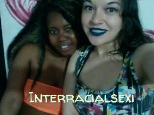 Interracialsexi