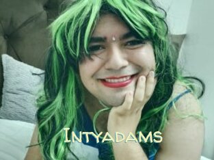 Intyadams