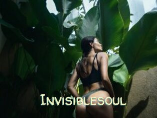 Invisiblesoul