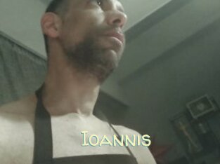 Ioannis