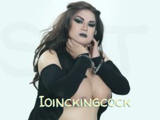 Ioinckingcock