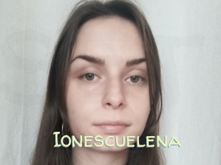 Ionescuelena