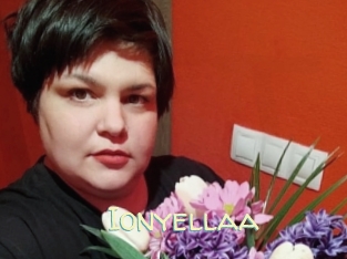 ionyellaa Sexy Tchat