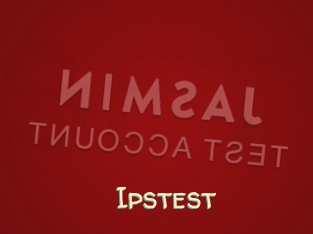 Ipstest