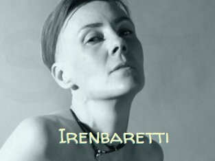 Irenbaretti
