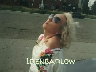 Irenbarlow