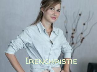 irenchristie Sexy Tchat