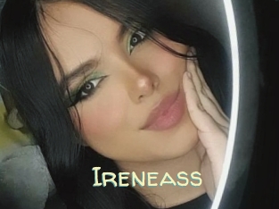 Ireneass