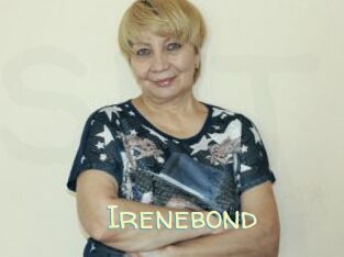 Irenebond