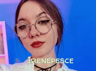 Irenepesce