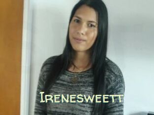 Irenesweett