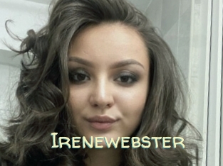 Irenewebster