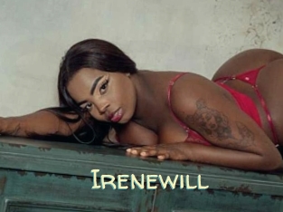 Irenewill