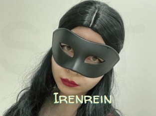 Irenrein