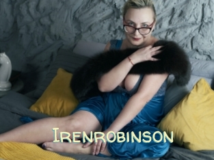 Irenrobinson
