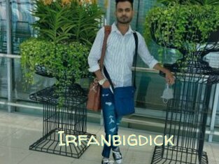 irfanbigdick Sexy Tchat