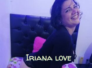 Iriana_love